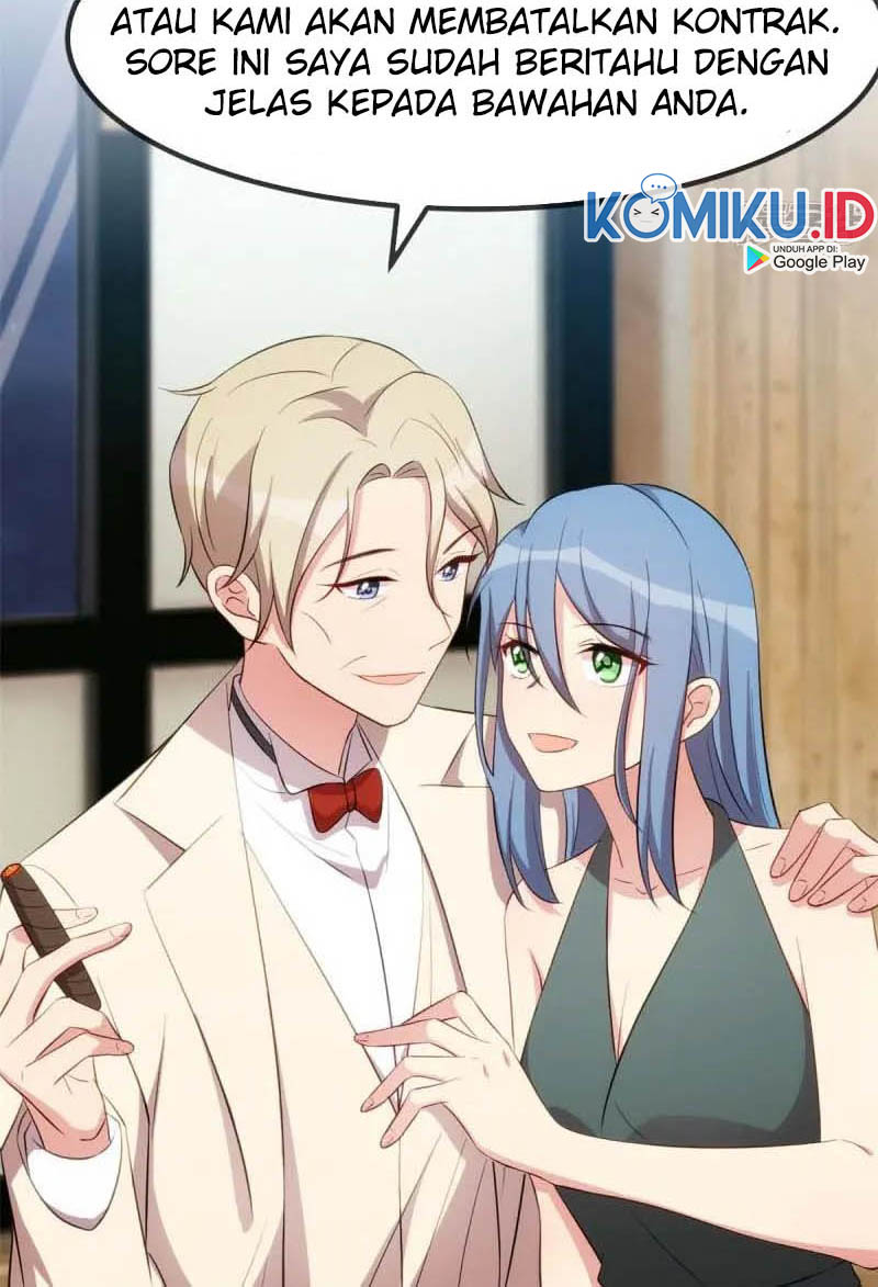 CEO’s Sudden Proposal Chapter 266 Gambar 13